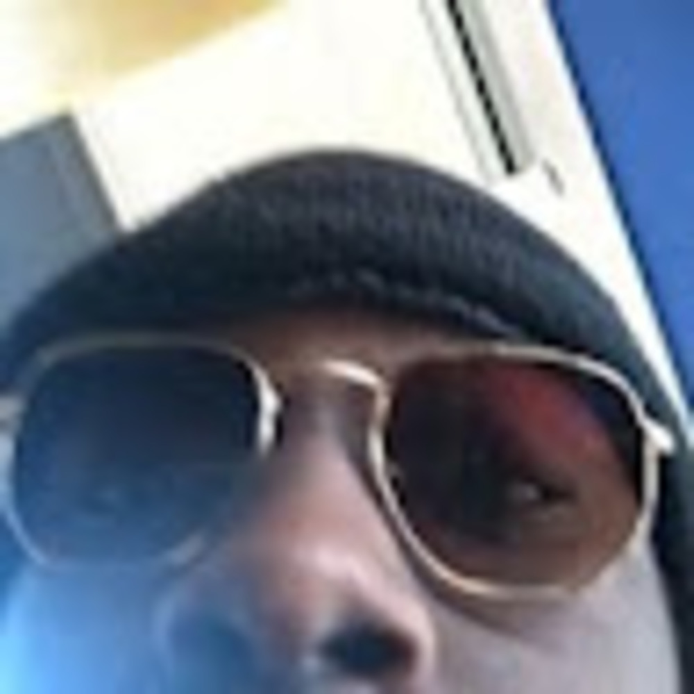 Meet your Posher, Jalil
